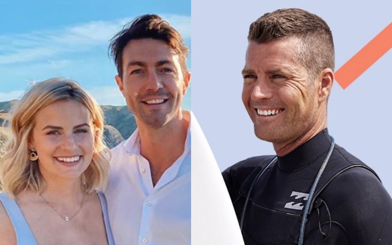 Pete Evans Is Exporting His COVID-19 Conspiracies To NZ Thanks To A ‘Bachelor’ Wellness Podcast
