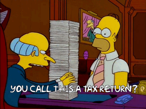 How To Squeeze The Most Money Out Of Your Tax Return Without Being Dodgy