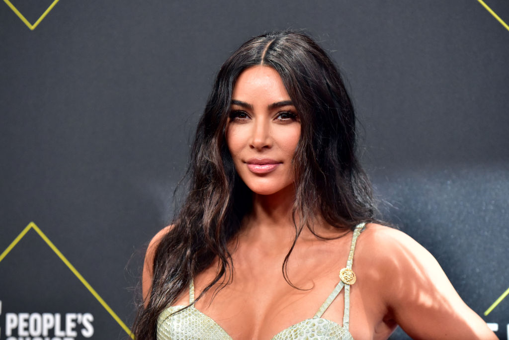 An Obsessed Kim Kardashian Fan Allegedly Sent A ‘Disturbing Package’ To Her Family Home
