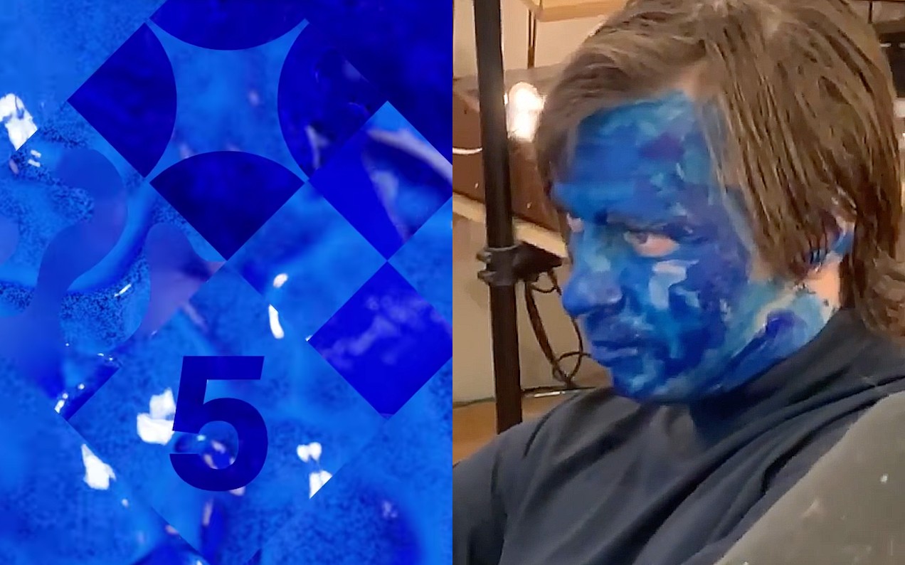 Flume Just Dropped His Eiffel 65 ‘Blue’ Remix And It’s A Guaranteed Hottest 100 Winner