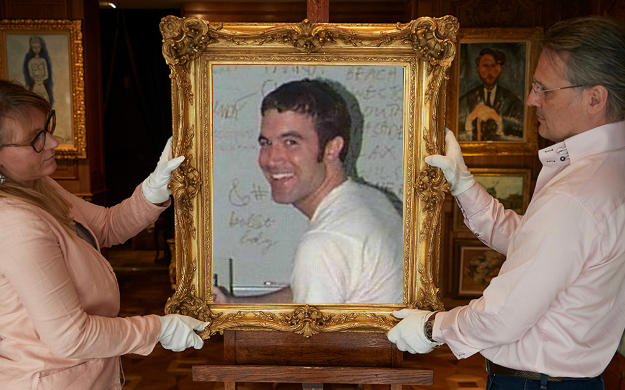 A Deep Dive Into The Current-Day Happenings Of Tom From Myspace, The Face Of ’00s Social Media