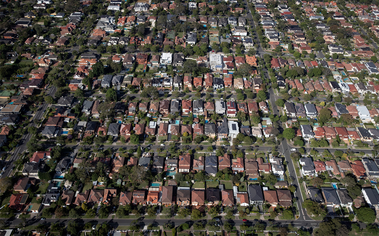 Here’s Exactly How Much Rent Has Dropped In Every Aussie City Since The Beginning Of 2020