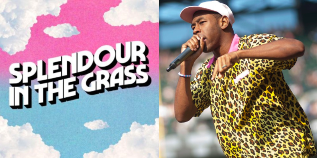Splendour In The Grass Just Revealed Its First 2021 Headliners To Cut Through The Endless Gloom