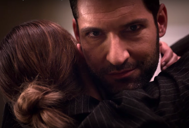 The First Trailer For Season 5 Of Netflix’s Lucifer Teases One Helluva Plot Twist