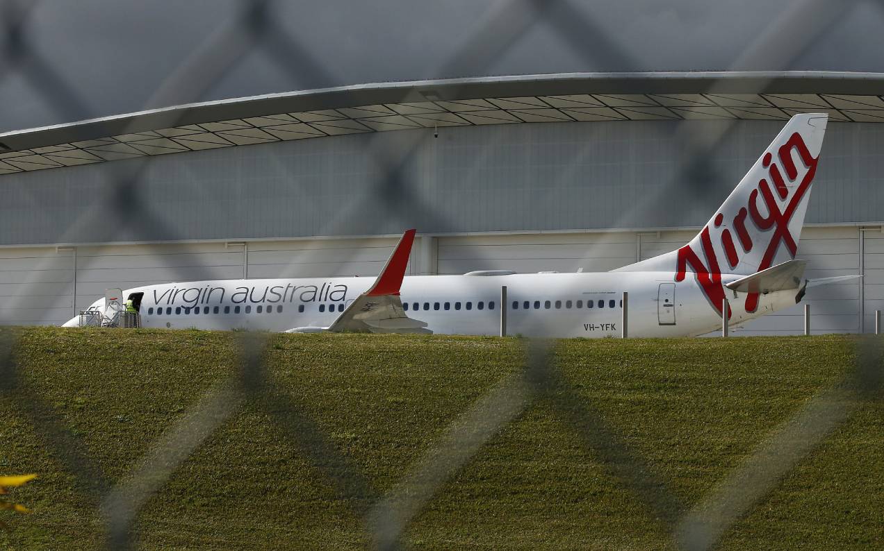 VIC To Ban International Arrivals For “Foreseeable Future” As Melbourne Fights COVID-19 Spike