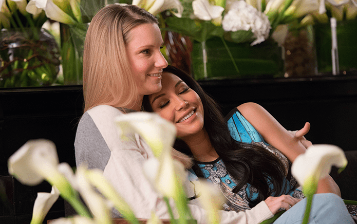 Glee Fans Praise The Late Naya Rivera, Saying Her Openly Gay Character Inspired Them To Come Out