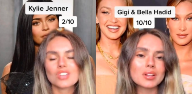 TikTok User Who Once Worked At Swanky NYC Bar Reveals Which Stars Were Nice & Which Were Dicks