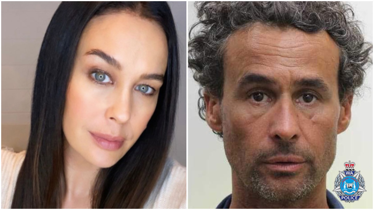 Aussie Supermodel Megan Gale’s Brother Jason Gale Has Been Reported Missing In Perth
