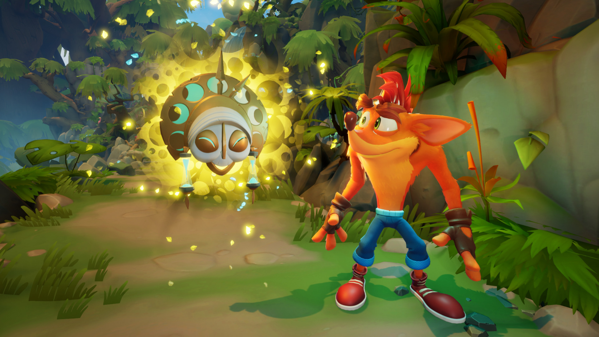 All The Exciting Shit To Look Forward To In The New Crash Bandicoot 4: It’s About Time