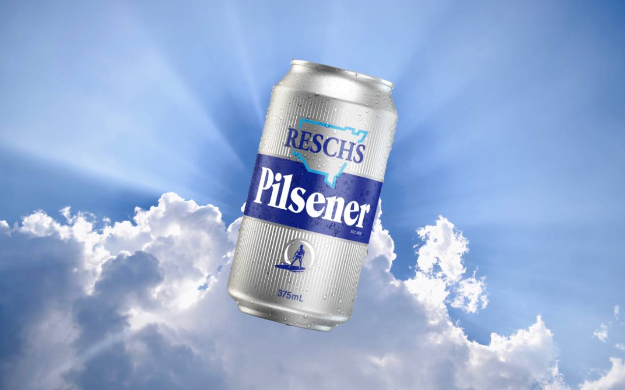 Beloved Tinnies Reschs Silver Bullets Are Returning To Grog Shops After 15 Long Years