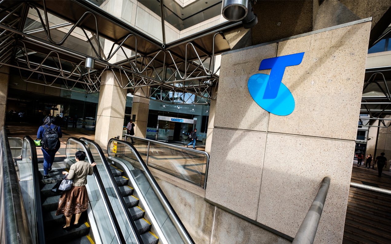 If Your Internet’s All But Carked It Today, A Cyber Attack Against Telstra Could Be To Blame