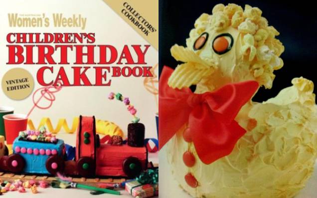 After 40 Years Of Truly Borked Creations, The Legendary AWW Birthday Cake Book Is Returning