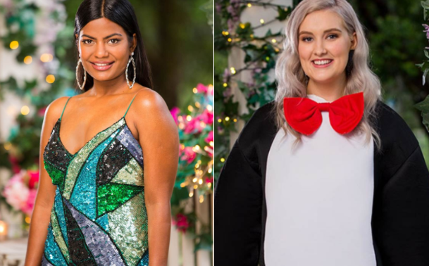 Meet The 2020 Bachelor Contestants, From Penguin Lady To ...