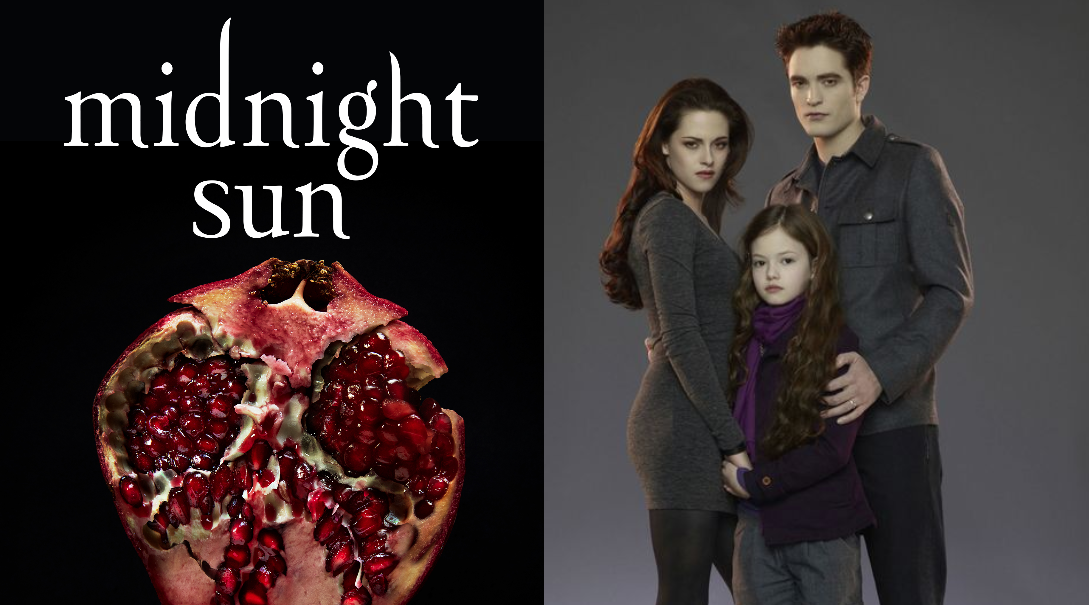 Stephenie Meyer Wants 2 More Twilight Books, Which Is 2 More Chances To Change Renesmee’s Name