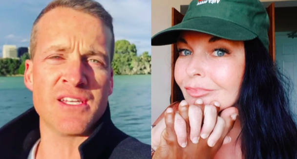 Jules Lund Claims Schapelle Corby Won’t Let People Who Look Like Stoners Get A Selfie With Her
