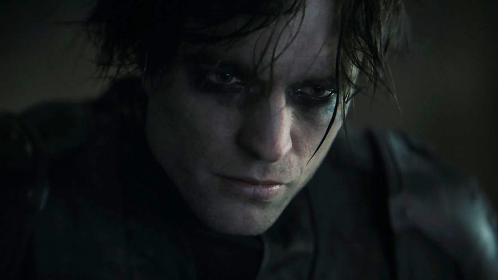 The Trailer For Robert Pattinson’s Batman Movie Is Here In All Its Broody Glory
