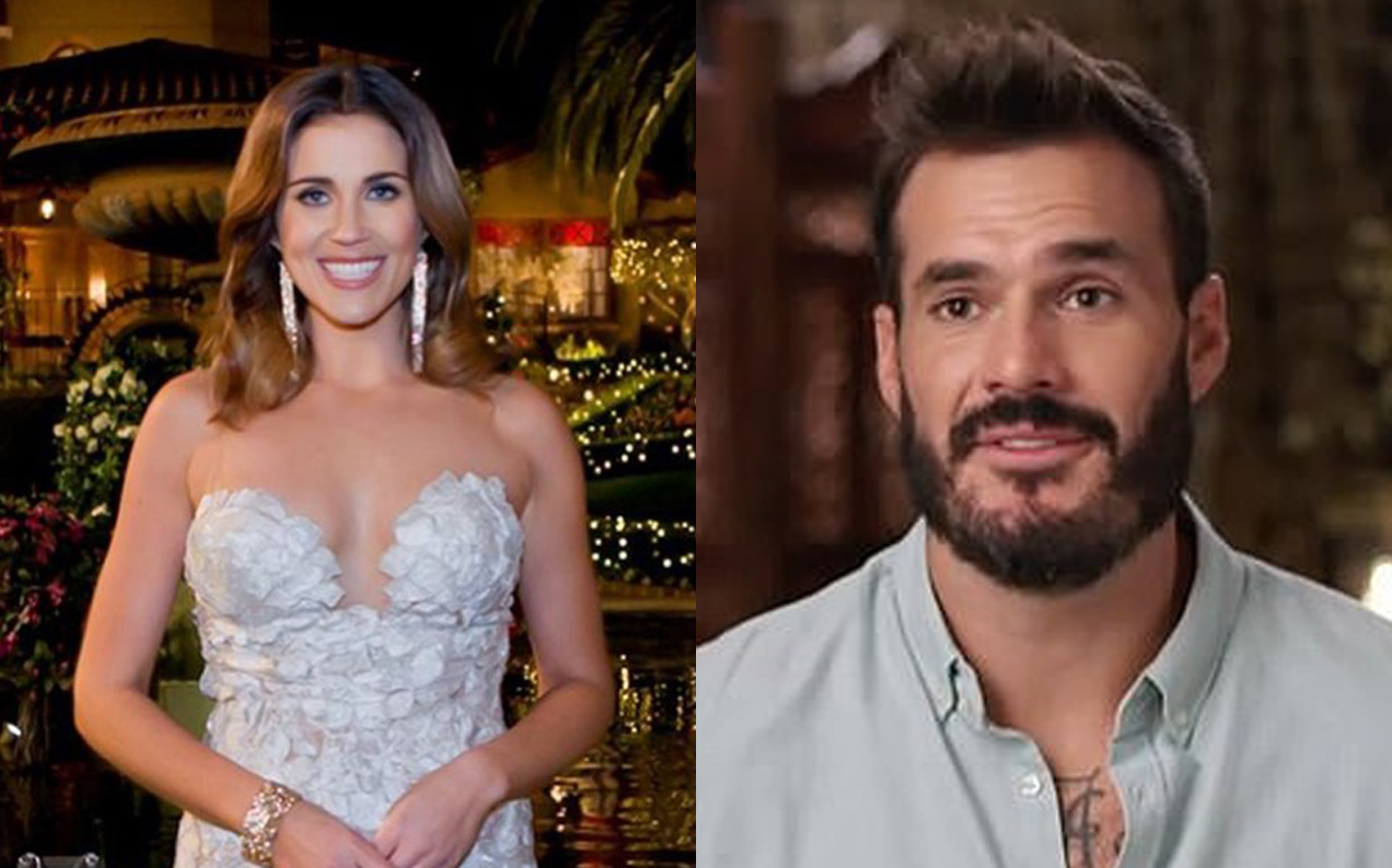 The Only Good Thing About The Bachelor 2020 Is Ex-Bachelorette Georgia Love’s Tweets