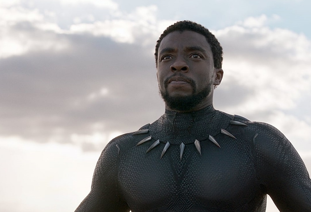 ‘Our Hearts Are Broken’: Tributes Flow For Beloved Black Panther Star Chadwick Boseman
