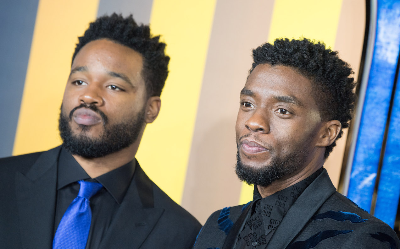 Chadwick Boseman Was ‘Playing The Long Game’ During Black Panther, Says Director Ryan Coogler
