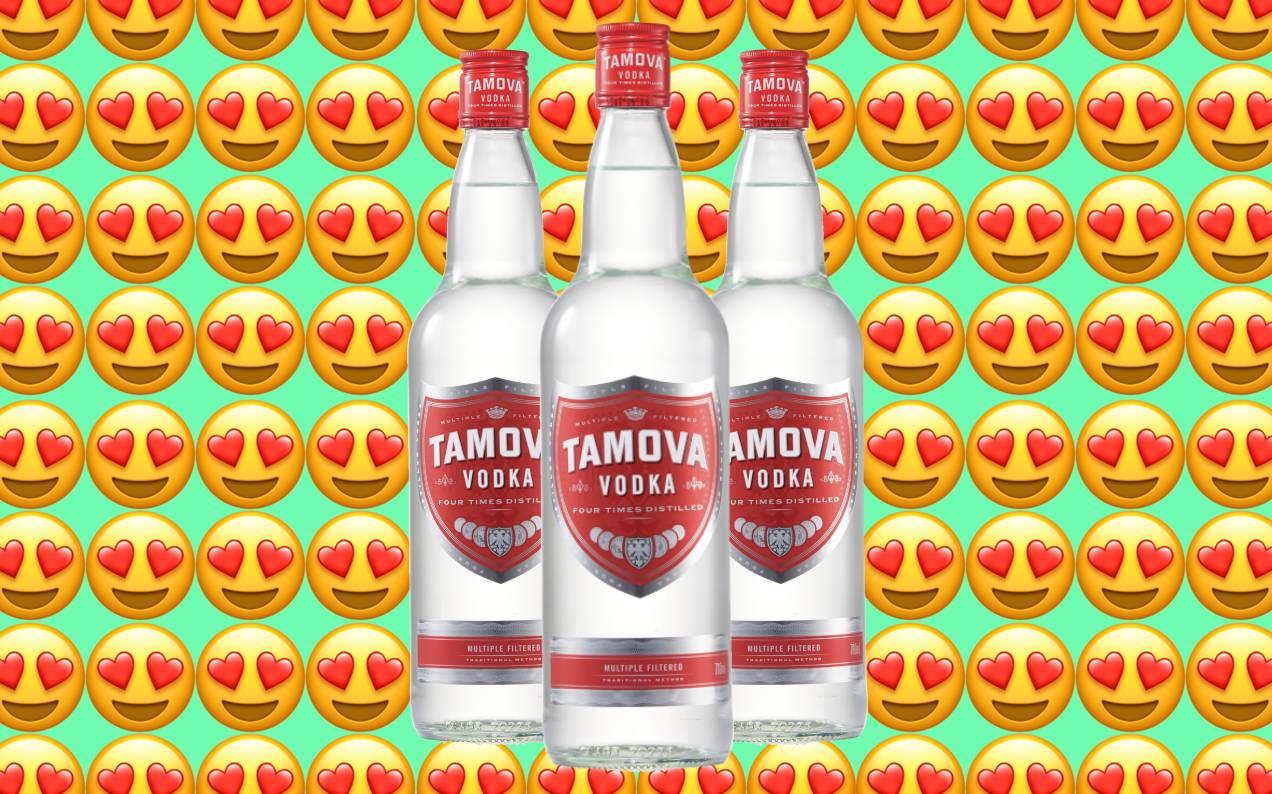 Oh Hello, A $30 ALDI Vodka Just Won The Top Prize At A Huge International Booze Comp