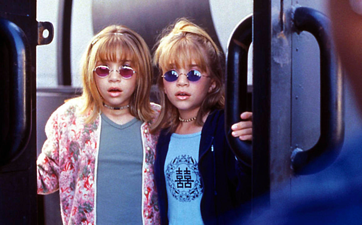 All 35 Of Mary-Kate & Ashley Olsen’s Films Ranked By How Badly I Wanted To Be Their Triplet