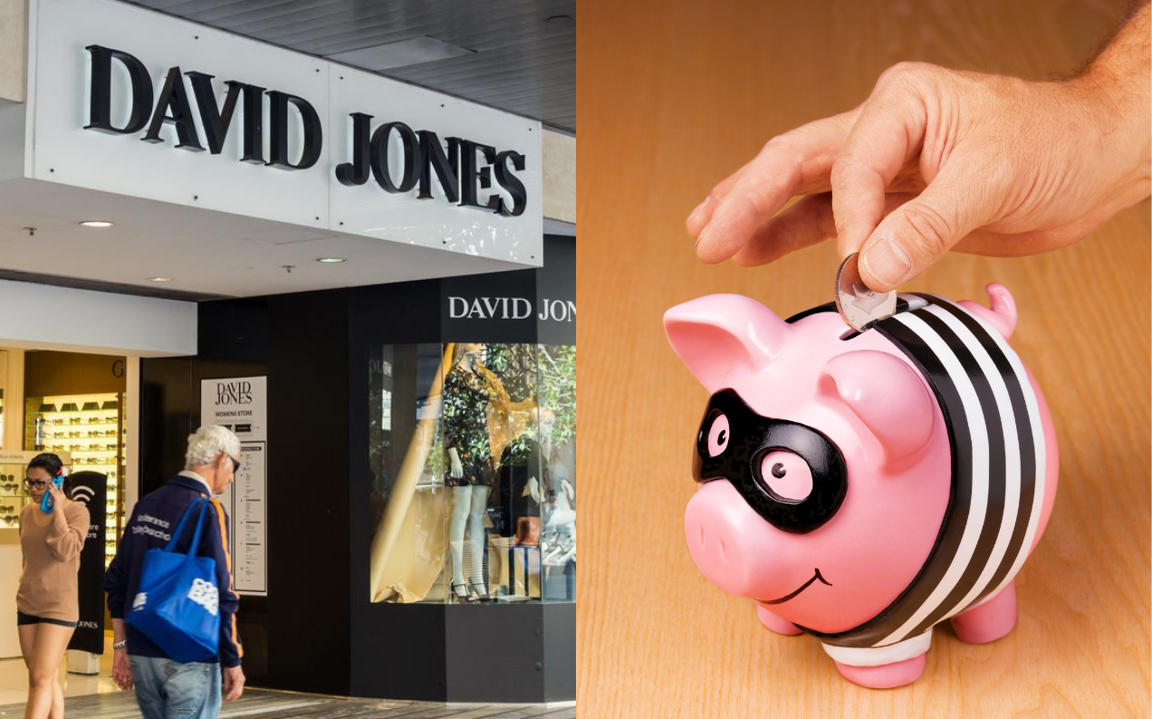 Whoops! David Jones & Country Road Underpaid Staff By A Casual $3.7 Million Last Year