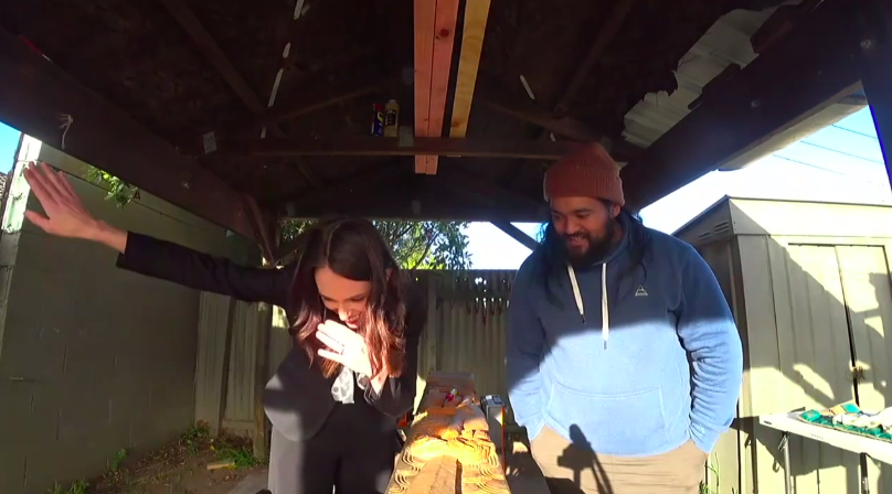 Jacinda Ardern Just Casually Dropped In On A Twitch Stream & The Clips Are So Fkn Wholesome