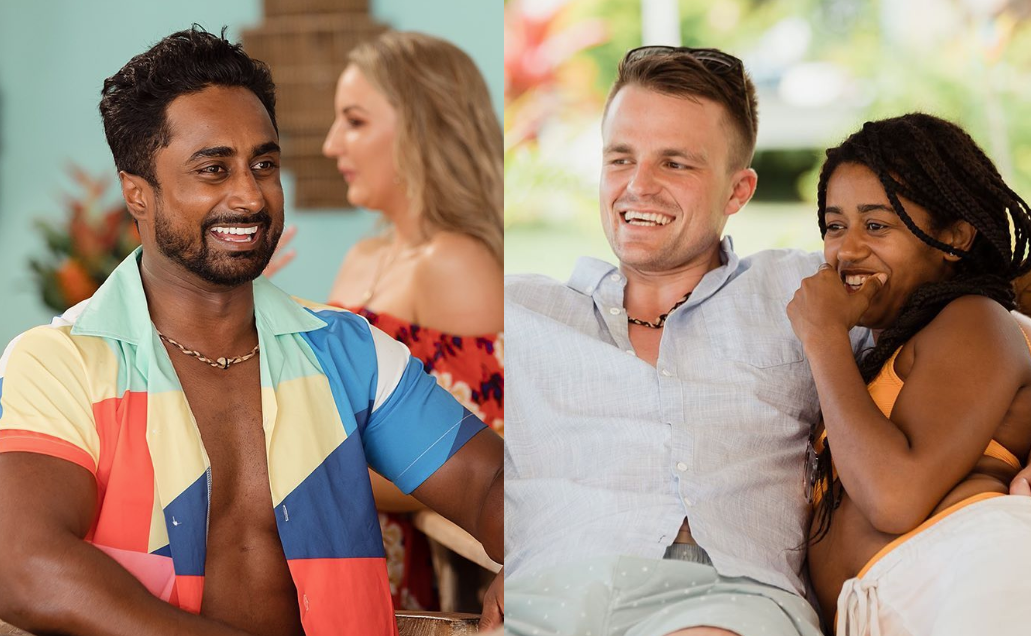 BIP Fave Niranga Was A Major Reason Mary & Conor Got Together, Not That We Saw Any Of That