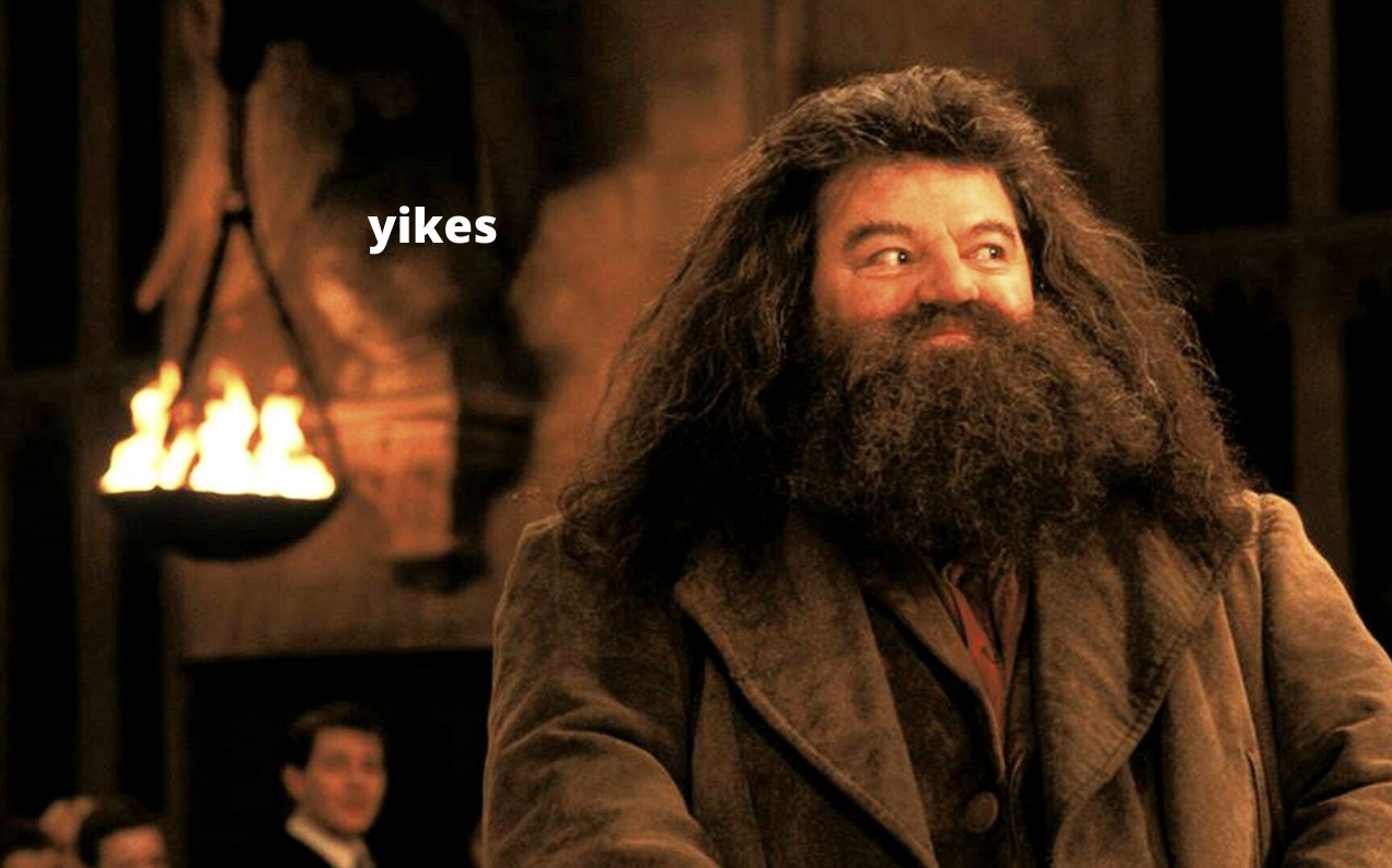Robbie Coltrane, AKA Hagrid, Has Defended J.K Rowling’s Transphobia And Oh God Not You Too