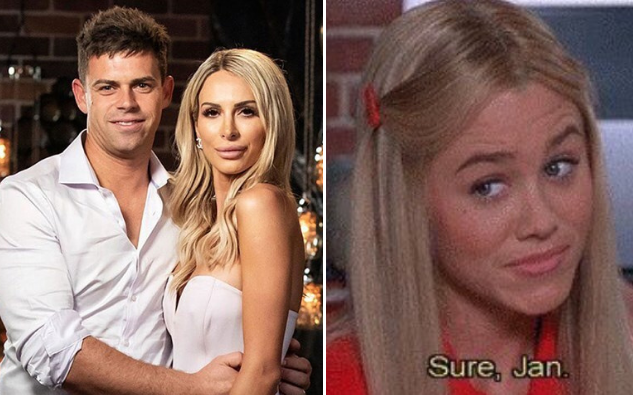 MAFS Is 100% Returning In 2021 But This Time With Contestants Looking ‘For Love, Not Fame’
