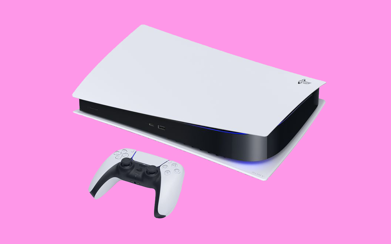 Here’s How You Can Still Pre-Order The PS5 If You Didn’t Get Up At The Butt-Crack Of Dawn