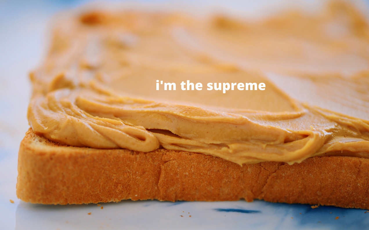 Just Gonna Say It: Smooth Peanut Butter Is 100 Times Better Than Crunchy & Here’s Why