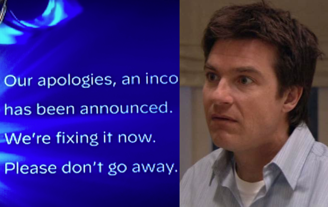 The Emmys Made A Tiny Huge Mistake By Giving & Then Revoking An Award To Jason Bateman