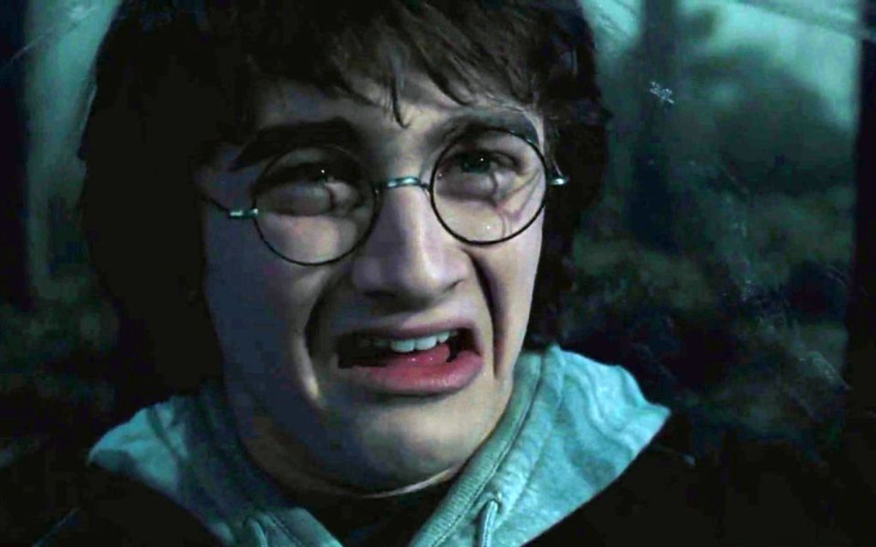 Daniel Radcliffe Will Reportedly Do Another Harry Potter Film, If J.K. Stays The Fk Out Of It