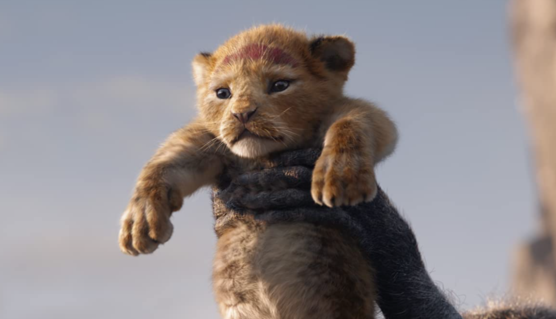 Moonlight’s Barry Jenkins Will Helm A New Lion King Flick & It Might Be A Completely New Story
