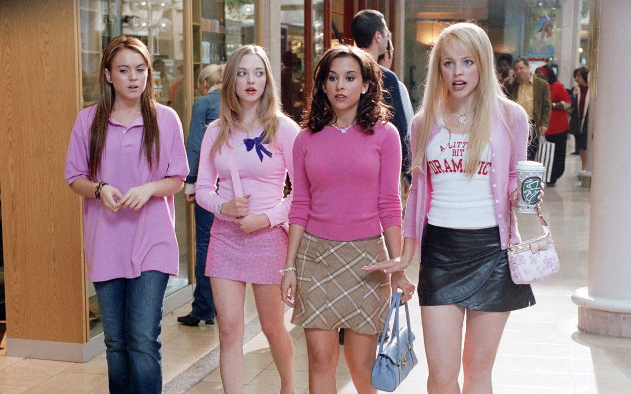 A Mean Girls Quote Has Now Become A Political Scandal Ahead Of The Queensland State Election