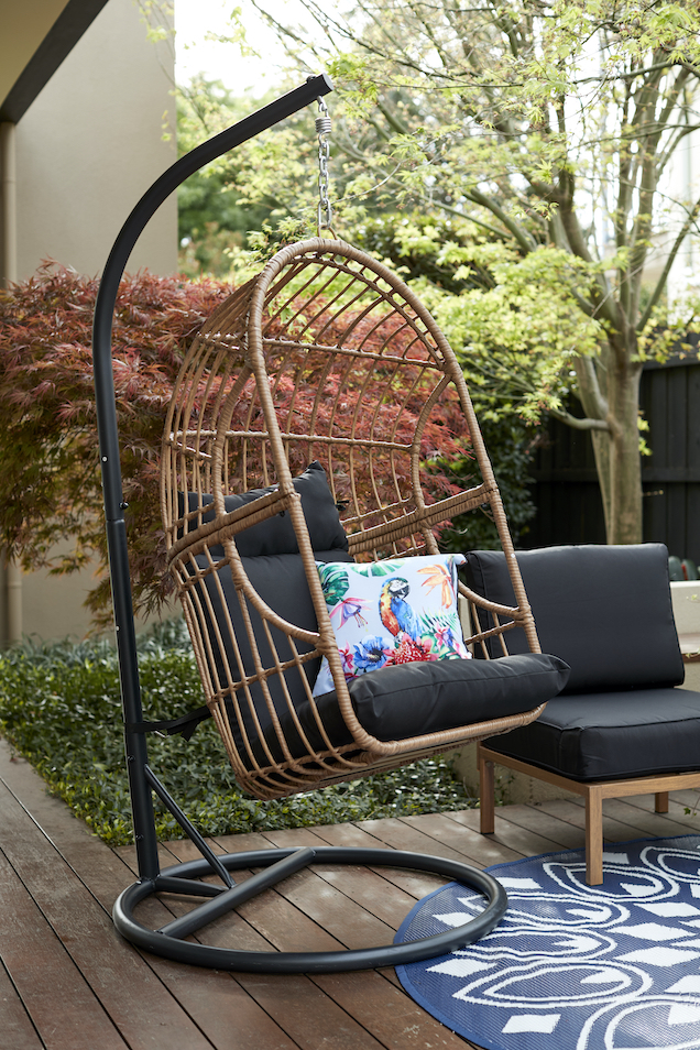Kmart Is Doing A Bunch Of Sleek Outdoor Furniture For Yr ...