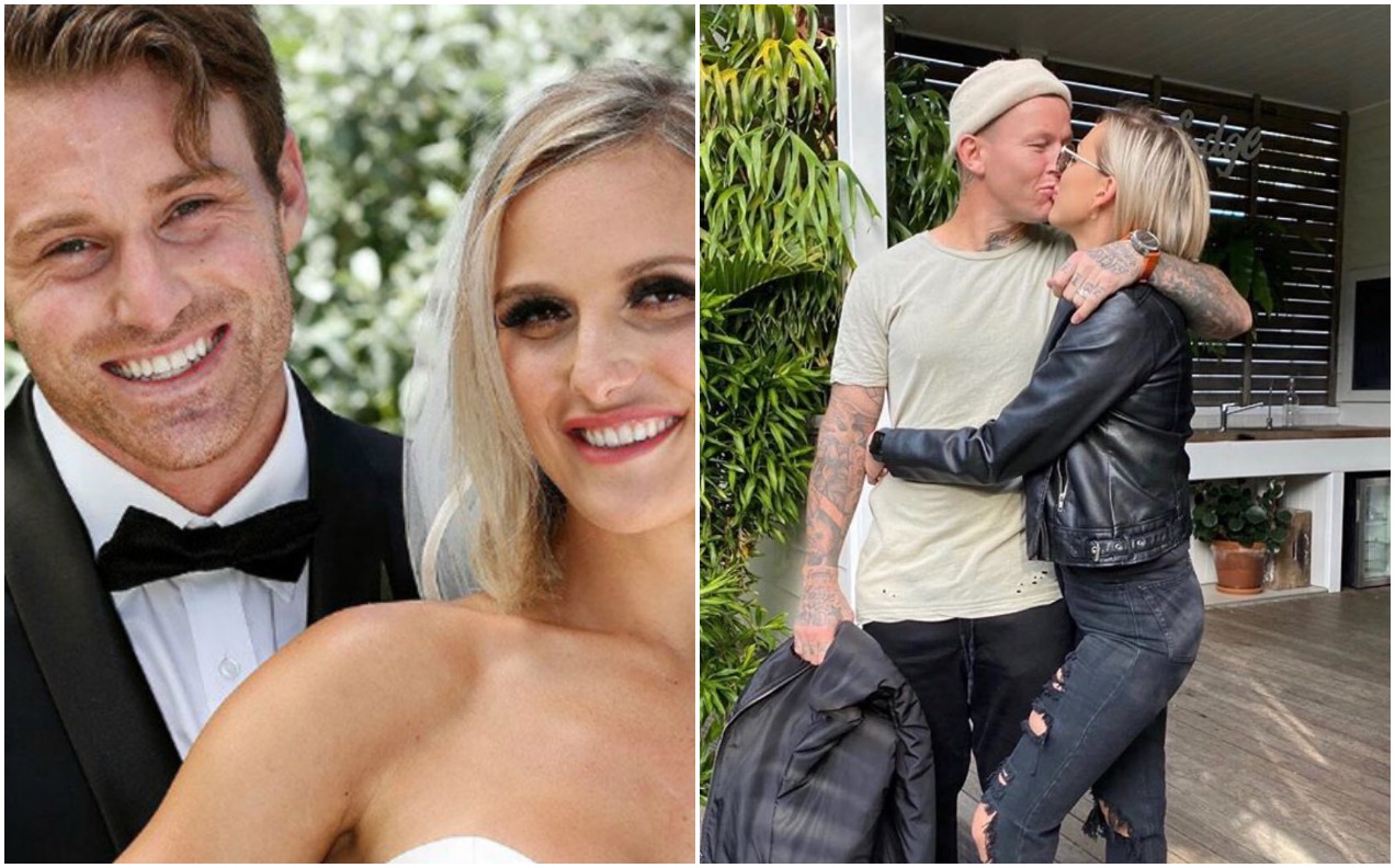 MAFS’ Susie & Todd Carney Are Engaged, So Are You Telling Me… The Experts Were… Wrong?