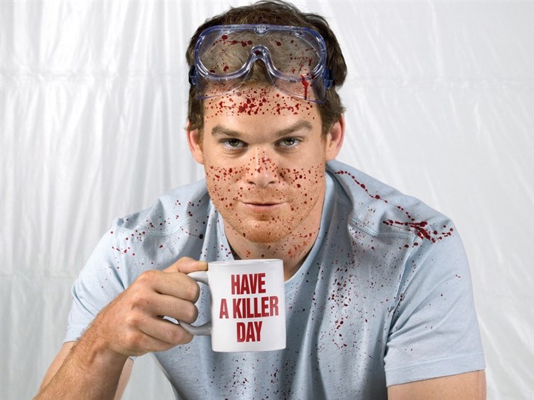 Dexter Is Being Revived For A Killer New Series Eight Whole Years After *That* Finale