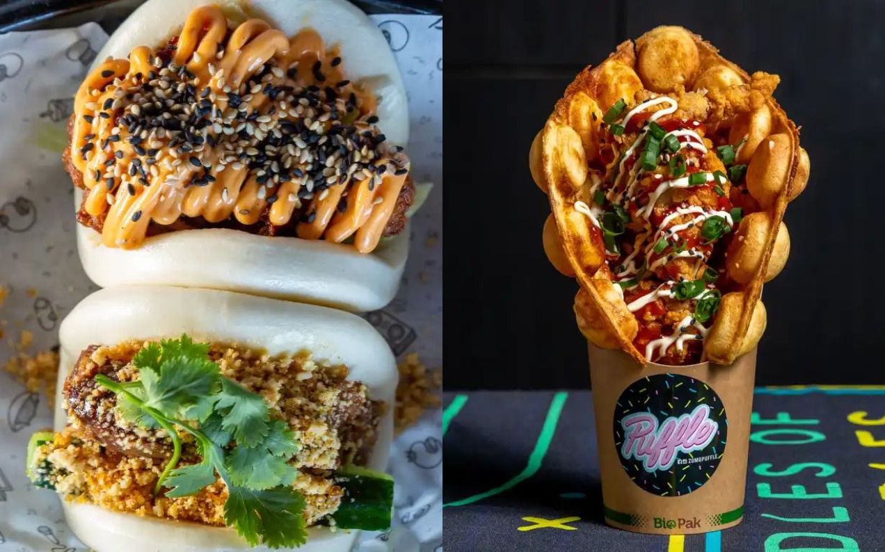 Ranking The Night Noodle Markets Dishes By How Badly I Want To Fang Them Into My Chomphole