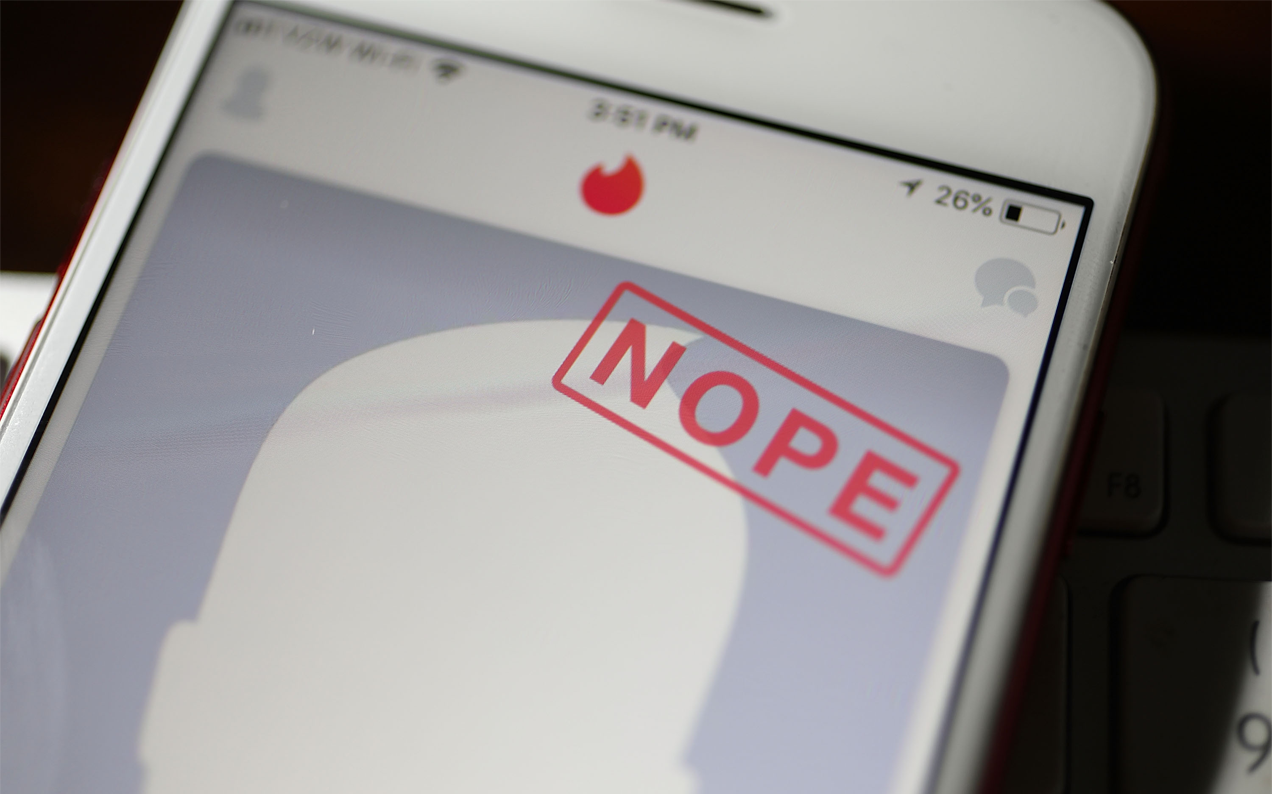 Tinder Is Revamping Its Safety Policies In The Wake Of A Report Into Predators On The App
