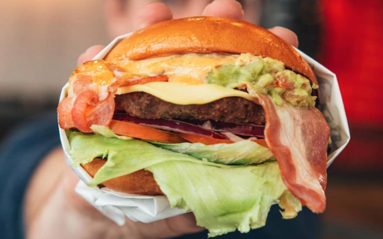 Prepare Thine Asses, Carl’s Jr Is Bringing Its Heart-Stopping Thickburgers To Western Sydney