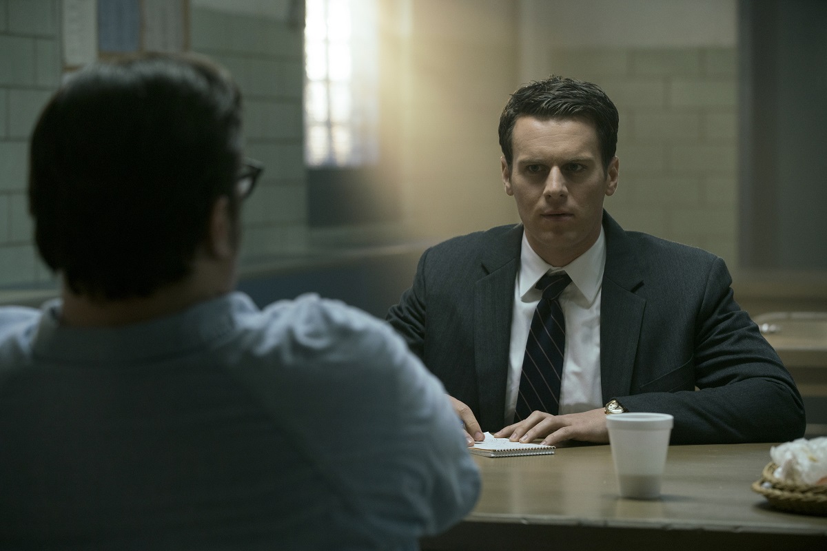 Mindhunter Has Been Brutally Murdered In Its Prime, Won’t Be Coming Back For Season 3