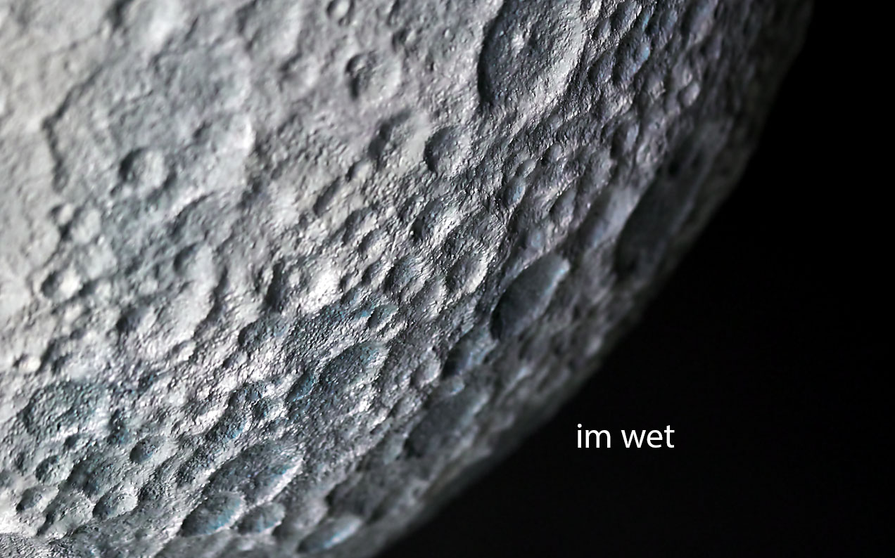 Water Was Found On The Moon’s Surface & It Could Boost Space Travel, So Yeet Me To The Sun