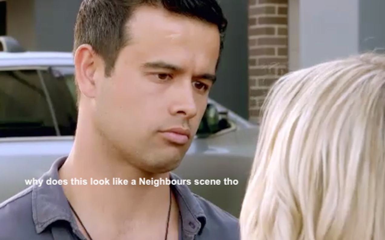 BACHIE RECAP: Becky Yeets One Of Her Dudes Literally In Front Of His House