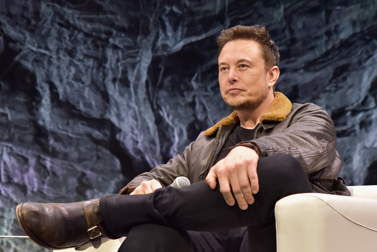 Elon Musk’s Mars Colony Will Live By Its Own Set Of Space Laws, And Sign Me The Fuck Up