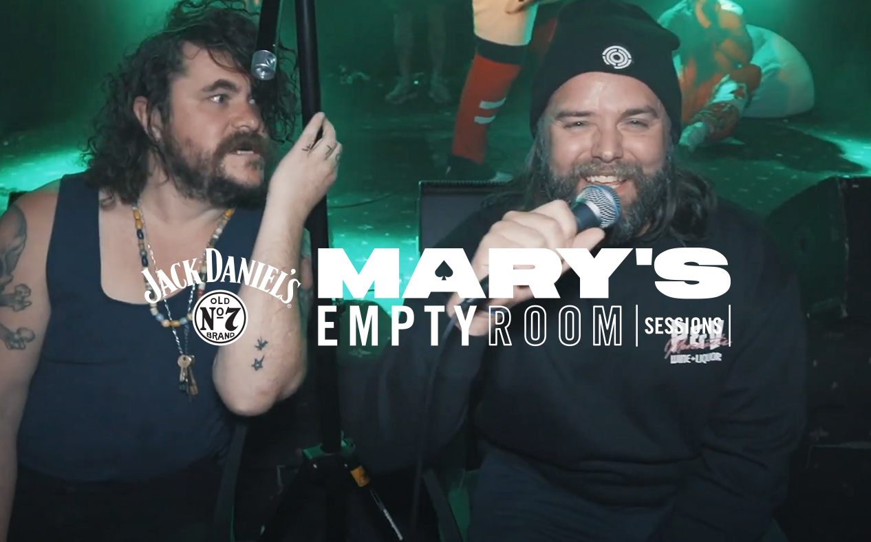 Sydney Icon Mary’s Is Live-Streaming 12 Gigs Over The Next 12 Weeks So Grab A Bev & Settle In