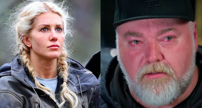 Kyle Sandilands Apologised To Ali Oetjen For Making Her An Explicit Punchline For 2.5 Years