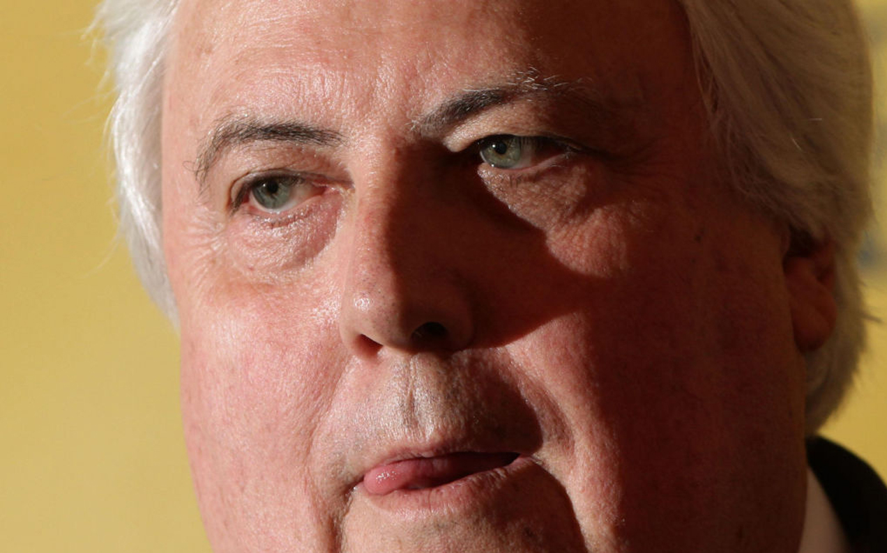 Clive Palmer Ordered To Pay Costs After Challenging WA’s Strict Border Closure In The High Court