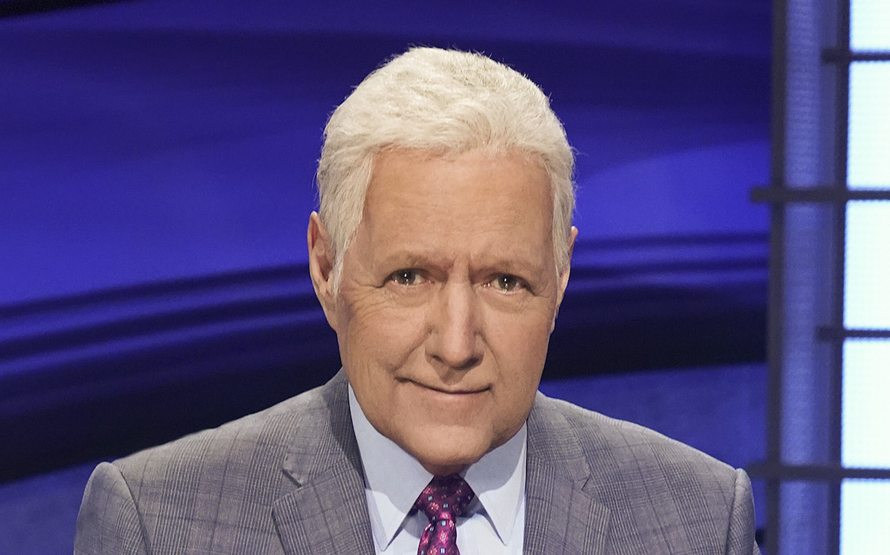 Alex Trebek, Jeopardy! Quiz King And Beloved Television Host, Has Died Aged 80